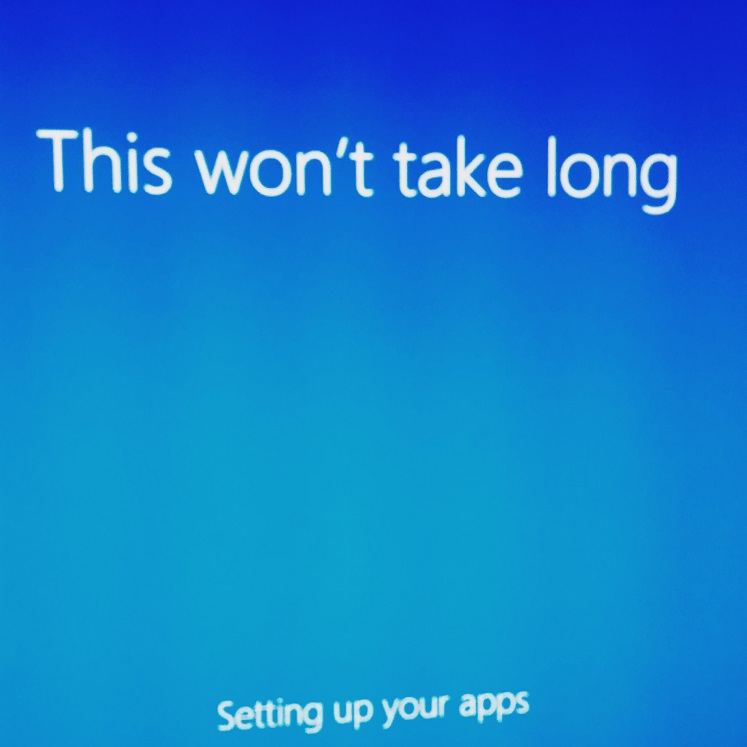 Windows 10 problems 2015