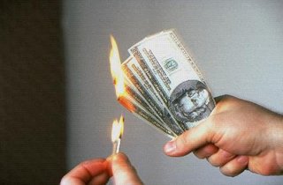 445 burning money2