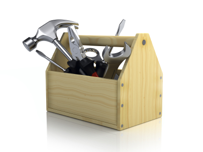 people person tool box