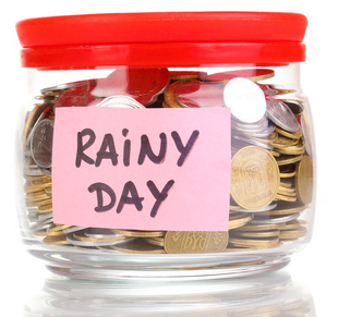 Rainy Day Money